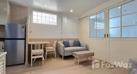 ยูนิตที่เหลืออยู่ในโครงการ เอส.วี. อพาร์ทเม้นท์