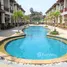 3 Bedroom Townhouse for rent at Thai Paradise South, Cha-Am, Cha-Am, Phetchaburi