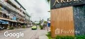 街道视图 of Artale Phatthanakan-Thonglor