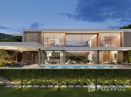 4 chambre Villa à vendre à Canopy Hills Villas., Ko Kaeo