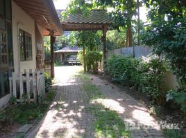 7 Bedrooms House for sale in Pa Daet, Chiang Mai Baan San Phi Sue