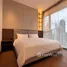 1 Habitación Departamento en alquiler en Dusit Parkside, Si Lom, Bang Rak, Bangkok