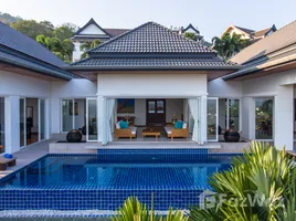 在Baan Sawan租赁的4 卧室 屋, 拉威, 普吉镇, 普吉, 泰国