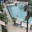 Студия Квартира в аренду в 9 Karat Condo, Nong Prue, Паттайя