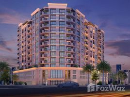 1 спален Квартира на продажу в Avenue Residence 4, Azizi Residence