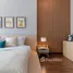 Appartement 1 chambre à louer à Q House Sathorn, Khlong Ton Sai, Khlong San, Bangkok, Thaïlande