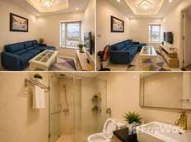 2 Habitación Apartamento en alquiler en Monarchy, An Hai Tay