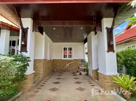 3 Bedroom House for sale at Kamala Nathong, Kamala, Kathu, Phuket