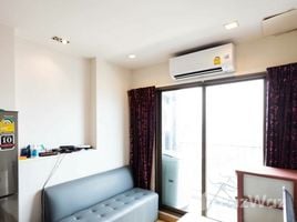 1 Bedroom Condo for sale at Casa Condo Asoke-Dindaeng, Din Daeng, Din Daeng