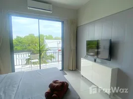 อพาร์ทเม้นท์ 1 ห้องนอน ให้เช่า ในโครงการ เดอะ ไตเติ้ล วี, ราไวย์