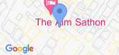 Map View of Baan Sabai Rama 4