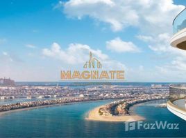 1 спален Квартира на продажу в Grand Bleu Tower, EMAAR Beachfront, Dubai Harbour