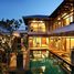 3 Schlafzimmer Villa zu vermieten im Chalong Miracle Lakeview, Chalong, Phuket Town, Phuket