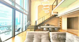 ยูนิตที่เหลืออยู่ในโครงการ แมกโนเลียส์ วอเตอร์ฟรอนท์ เรสซิเดนซ์