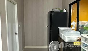 3 Bedrooms House for sale in Dokmai, Bangkok The Connect Onnut-Wongwann