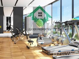 2 спален Квартира на продажу в Nobles Tower, Business Bay, Дубай