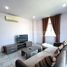One-Bed Room For Rent で賃貸用の 1 ベッドルーム アパート, Tuol Svay Prey Ti Muoy, チャンカー・モン, プノンペン