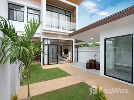 2 Bedroom Villa for sale in Kathu Phuket, Kamala, Kathu