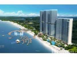 1 Bedroom Condo for sale in Sihanoukville, Preah Sihanouk, Bei, Sihanoukville