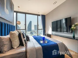 อพาร์ทเม้นท์ 2 ห้องนอน ให้เช่า ในโครงการ BEATNIQ Sukhumvit 32, คลองตัน, คลองเตย, กรุงเทพมหานคร