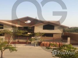 5 Habitación Villa en venta en Ruya comound, 6 October Compounds