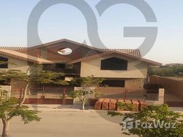 5 Bedroom House for sale at Ruya comound, 6 October Compounds, 6 October City