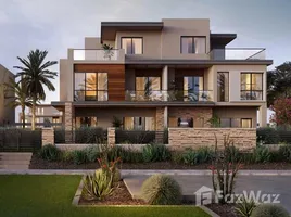 5 Bedroom Villa for sale at The Estates, Sheikh Zayed Compounds