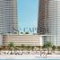 2 спален Квартира на продажу в Address The Bay, EMAAR Beachfront, Dubai Harbour