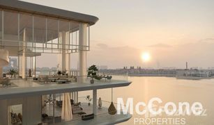 4 chambres Penthouse a vendre à The Crescent, Dubai Serenia Living Tower 3