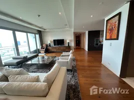 3 Bedroom Penthouse for sale at 185 Rajadamri, Lumphini, Pathum Wan, Bangkok