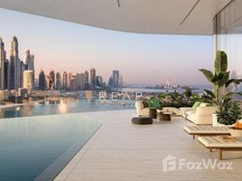 AVA at Palm Jumeirah By Omniyat で売却中 4 ベッドルーム アパート, 海岸線アパートメント