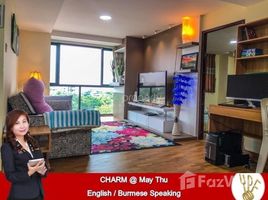 在2 Bedroom Condo for sale in Thingangyun, Yangon出售的2 卧室 公寓, Thingangyun, Eastern District, Yangon
