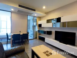 1 Bedroom Apartment for rent at The Room Sathorn-TanonPun, Si Lom