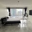 Studio Condo for sale at Sukhumvit Suite, Khlong Toei Nuea