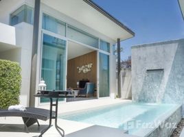 3 Bedroom Villa for rent at Tarton Bou Pool Villa, Si Sunthon