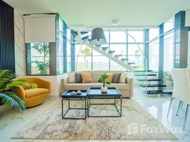 Appartement 1 chambre à louer à Al Raha Lofts 2, Al Muneera, Al Raha Beach, Abu Dhabi, Émirats arabes unis