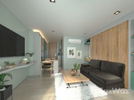 Studio Wohnung zu verkaufen im Serene Condominium Phuket, Choeng Thale, Thalang, Phuket