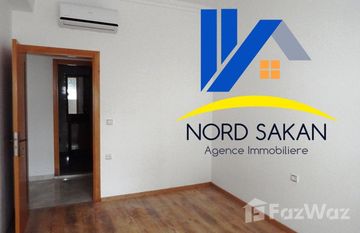 appartement à Tanger-place mozart in Na Charf, Tanger Tetouan