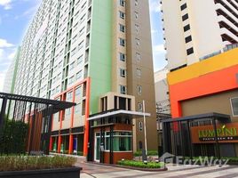 2 Bedroom Condo for sale at Lumpini Park Phetkasem 98, Lak Song
