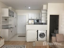 1 chambre Condominium à louer à , Hua Mak, Bang Kapi