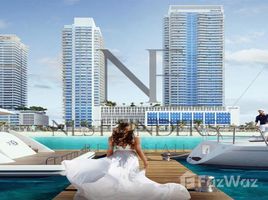 3 спален Квартира на продажу в Marina Vista, EMAAR Beachfront, Dubai Harbour, Дубай