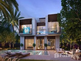 5 Bedroom Villa for sale at Palm Hills, Dubai Hills