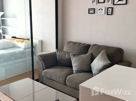 1 chambre Condominium à vendre à Noble Revo Silom., Si Lom