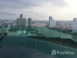 1 Bedroom Condo for sale at Rhythm Sathorn, Thung Wat Don, Sathon