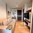 อพาร์ทเม้นท์ 1 ห้องนอน ให้เช่า ในโครงการ ริทึ่ม สาทร, ทุ่งวัดดอน