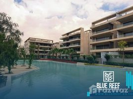 2 Bedroom Apartment for sale at Lake View Residence, The 5th Settlement