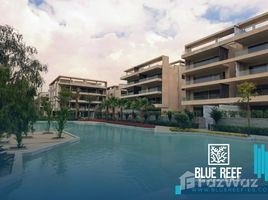 2 Bedroom Apartment for sale at Lake View Residence, The 5th Settlement, New Cairo City, Cairo