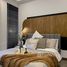 Studio Penthouse for rent at Oasis 1, Oasis Residences, Masdar City, Abu Dhabi, United Arab Emirates