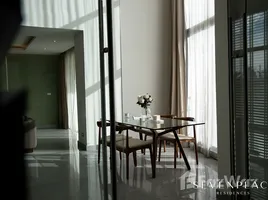 อพาร์ทเม้นท์ 2 ห้องนอน ให้เช่า ในโครงการ เซเว่น เพลส เอ็กเซ็กคิวทีฟ เรสซิเดนซ์, คลองตันเหนือ, วัฒนา
