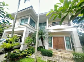 4 Bedroom House for sale at Supalai Hills, Si Sunthon, Thalang, Phuket